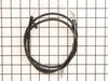 10033969-1-S-MTD-946-04703A-Control Cable, Mtd Ohv Engine 48"