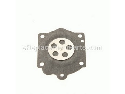 10034284-1-M-Walbro-95-520-8-Diaphragm Assembly - Metering
