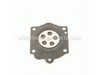 10034284-1-S-Walbro-95-520-8-Diaphragm Assembly - Metering