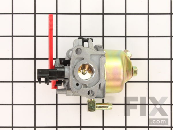 10035057-1-M-Troy-Bilt-951-14093-Carburetor Assembly