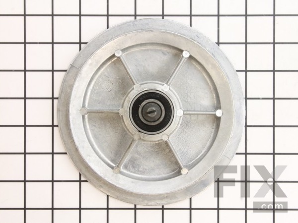 10035590-1-M-Craftsman-956-0012A-Friction Disc Assembly