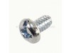 10035834-1-S-Walbro-96-156-7-Screw - Metering Lever Pin