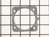 10037870-1-S-Homelite-98767A-Gasket- Crankcase Cover