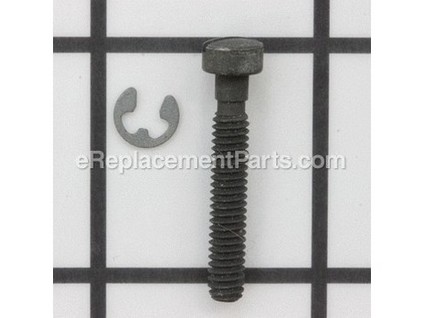 10038997-1-M-Homelite-A00440-Screw and E-Ring Kit