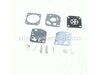 Repair Kit – Part Number: A03979