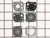 Gasket/Diaphragm Kit – Part Number: A03980