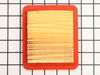 10040020-1-S-Homelite-A100827-Air Filter Element