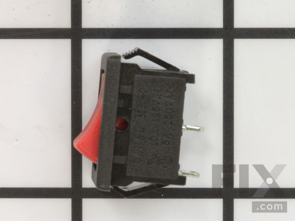 10040043-1-M-Southland-A100942-On/Off Switch, Ignition