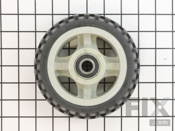 10040773-1-M-Southland-A200163-Front Wheel W/ Bearings