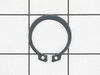 Circlip 25 – Part Number: A200599
