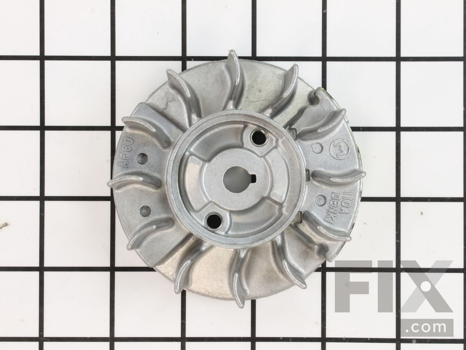 フライ　まとめ売り7 OEM Shindaiwa A409000760 Flywheel - Fix.com