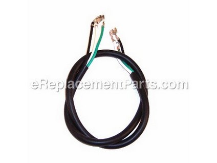 10043685-1-M-Porter Cable-CAC-4215-1-Assembly Cord Motor SJT