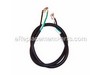 10043685-1-S-Porter Cable-CAC-4215-1-Assembly Cord Motor SJT