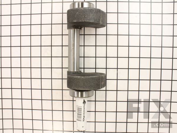 10044539-1-M-Campbell Hausfeld-DP400043AV-Crankshaft Assembly With Bearings