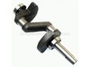 10046071-1-S-Campbell Hausfeld-FP070043AV-Cranks Shaft w/ Bearing