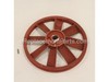 10047115-1-S-Campbell Hausfeld-HS050041AV-Flywheel With Key