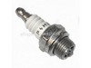 10049541-1-S-Craftsman-PM-2-Champion Spark Plug Rcj-8y