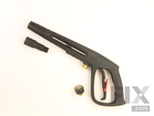 10049562-1-M-Campbell Hausfeld-PM005904SJ-Gun (Gun Only, Nozzles Sold w/ The Lance)