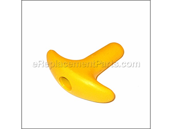 10049805-1-M-Homelite-PS00179-Grip-Starter (Yellow)