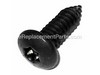 10050661-1-S-Porter Cable-SSF-553-1-Screw #10-24X.563 TH
