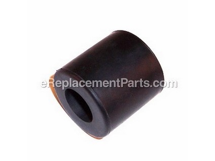 10050827-1-M-Porter Cable-SST-107-Bumper Recessed Rub