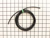 10052589-1-S-Homelite-UP04403-Tubing-Rubber 5 1/2-In.
