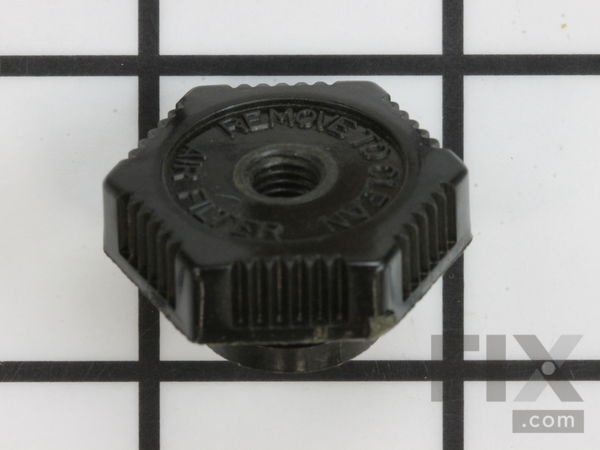 10052873-1-M-Homelite-UP05611-Nut- Air Filter Cover