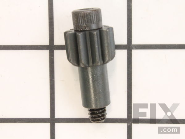10053272-1-M-Homelite-UP07968-Pinion & Screw Assembly