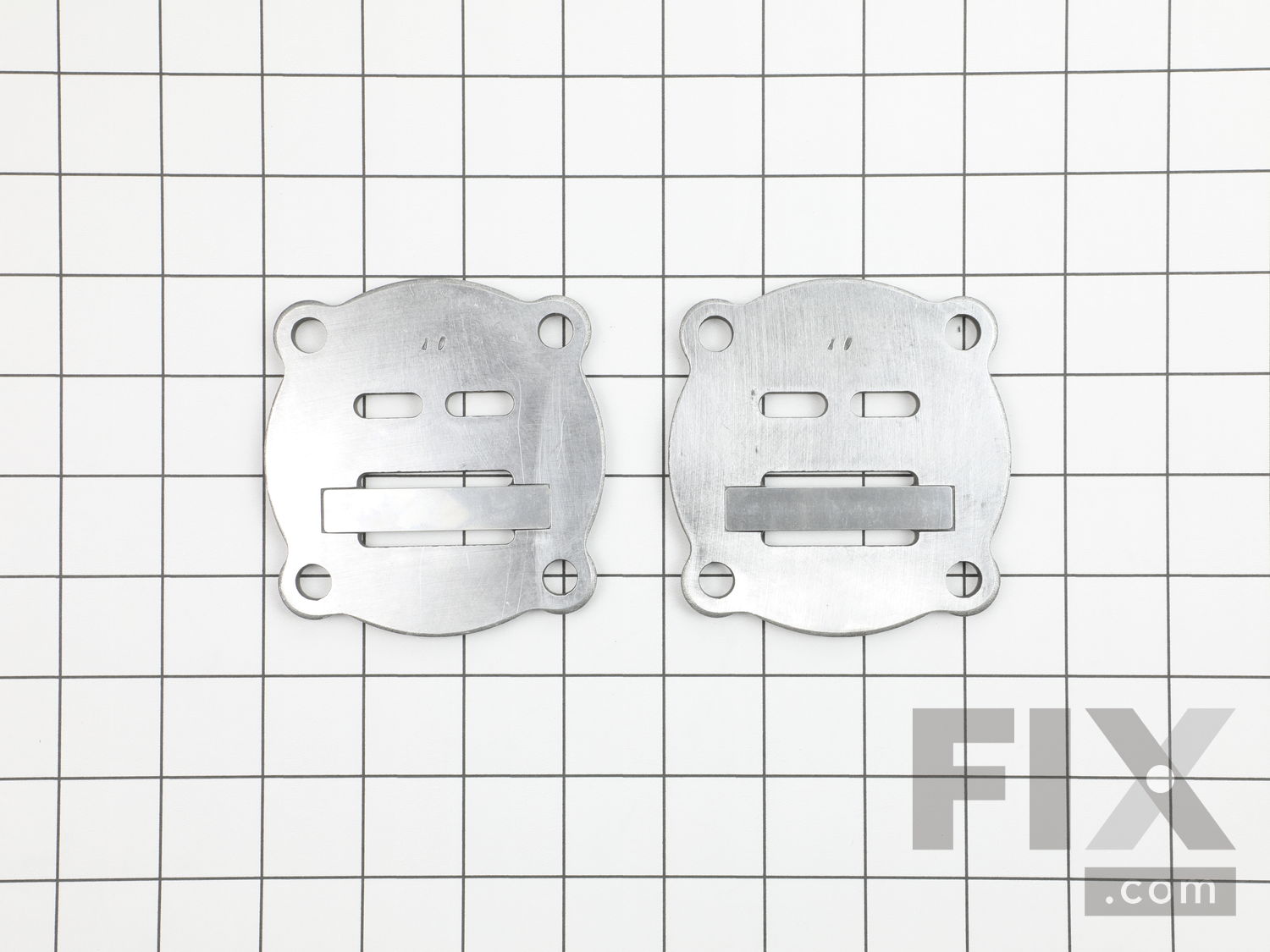 Campbell Hausfeld HL031400AV Compressor Valve Plate Kit - OEM Replacement For HL5402 10 thumbnail image