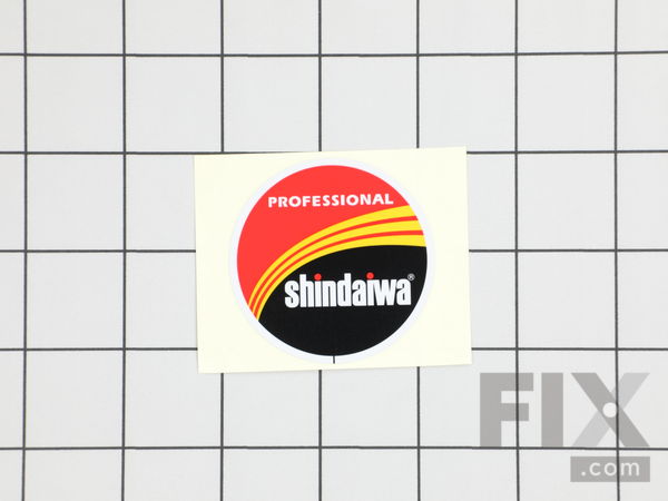 10054329-1-M-Shindaiwa-X504002510-Label