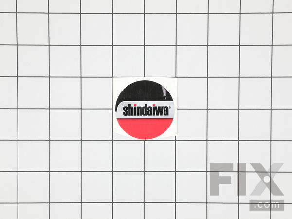 10054333-1-M-Shindaiwa-X504005891-Label, Recoil Starter