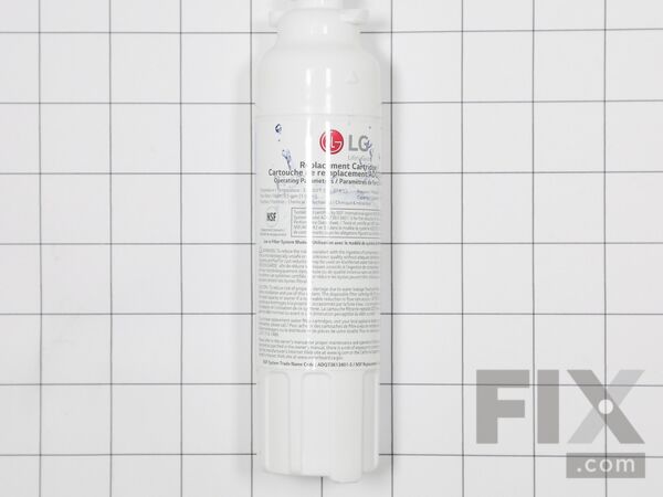 10058933-1-M-LG-ADQ73613401-Refrigerator Water Filter