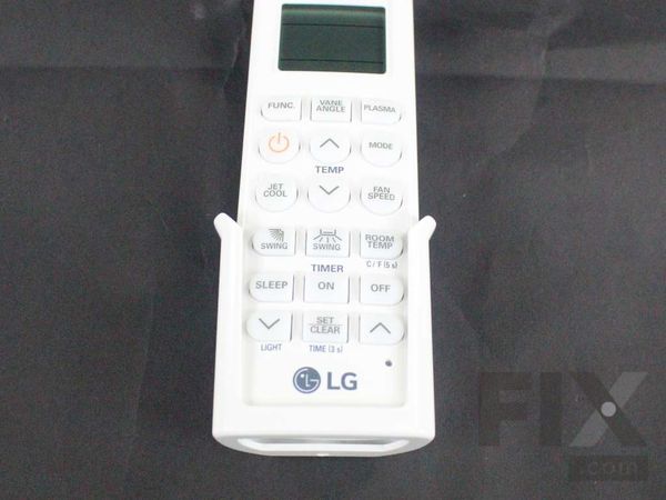 10058943-1-M-LG-AKB73455712-REMOTE CONTROLLER ASSEMBLY