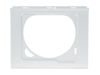 10061526-3-S-GE-WH44X21834-Top Panel - White
