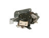 10065136-3-S-GE-WB10X23814-Wall Oven Door Lock Assembly