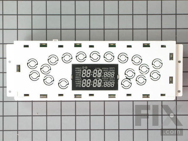 10066109-1-M-Whirlpool-W10769079-Electronic Control Board