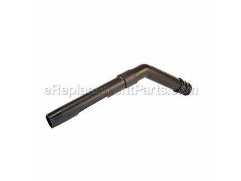 10067302-1-M-Frigidaire-26193-3-Curved Handle Assembly