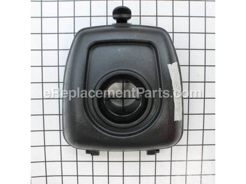 10067401-1-M-Frigidaire-38956-1SV-Front Cover Assembly
