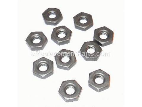 10067508-1-M-Frigidaire-53213-5-Nuts - Package 10