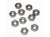 10067508-1-S-Frigidaire-53213-5-Nuts - Package 10