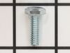 10070432-1-S-Weed Eater-874760412-Bolt Hex Hd 1/4-20 unc x 3/4