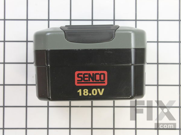 10074826-1-M-Senco-VB0036-Battery 18V