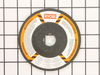 10075916-2-S-Ryobi-039028001051-Grinding Wheel