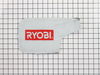 10078725-1-S-Ryobi-089240003084-Dust Bag Assembly