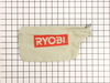 10078725-2-S-Ryobi-089240003084-Dust Bag Assembly