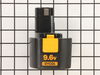 10079302-1-S-Ryobi-130194002-12v Lithium Battery