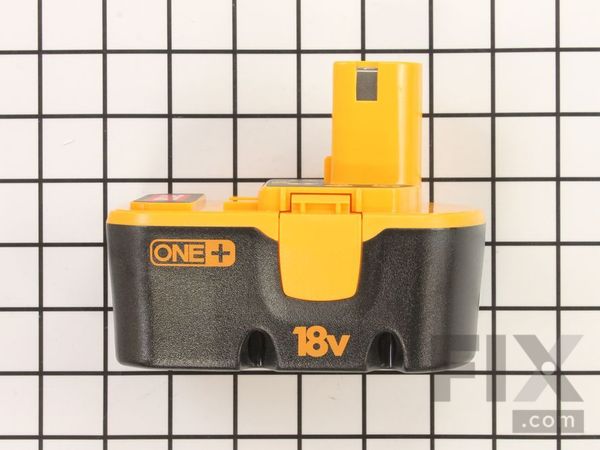 10079305-1-M-Ryobi-130224054-18V Ni-Cd Battery Pack