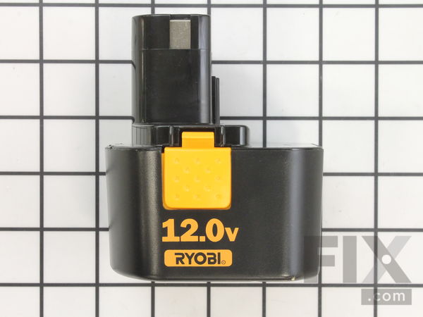 10079328-1-M-Ryobi-1311148-12V Ni-Cd Battery Pack