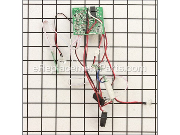 10080210-1-M-Ryobi-270013062-Switch/Circuit Board Assembly