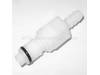 Connector Quick Male W/ Shut – Part Number: 303294001